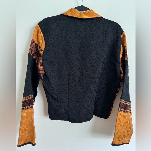 Western Style Jacket - Picture 5 of 8